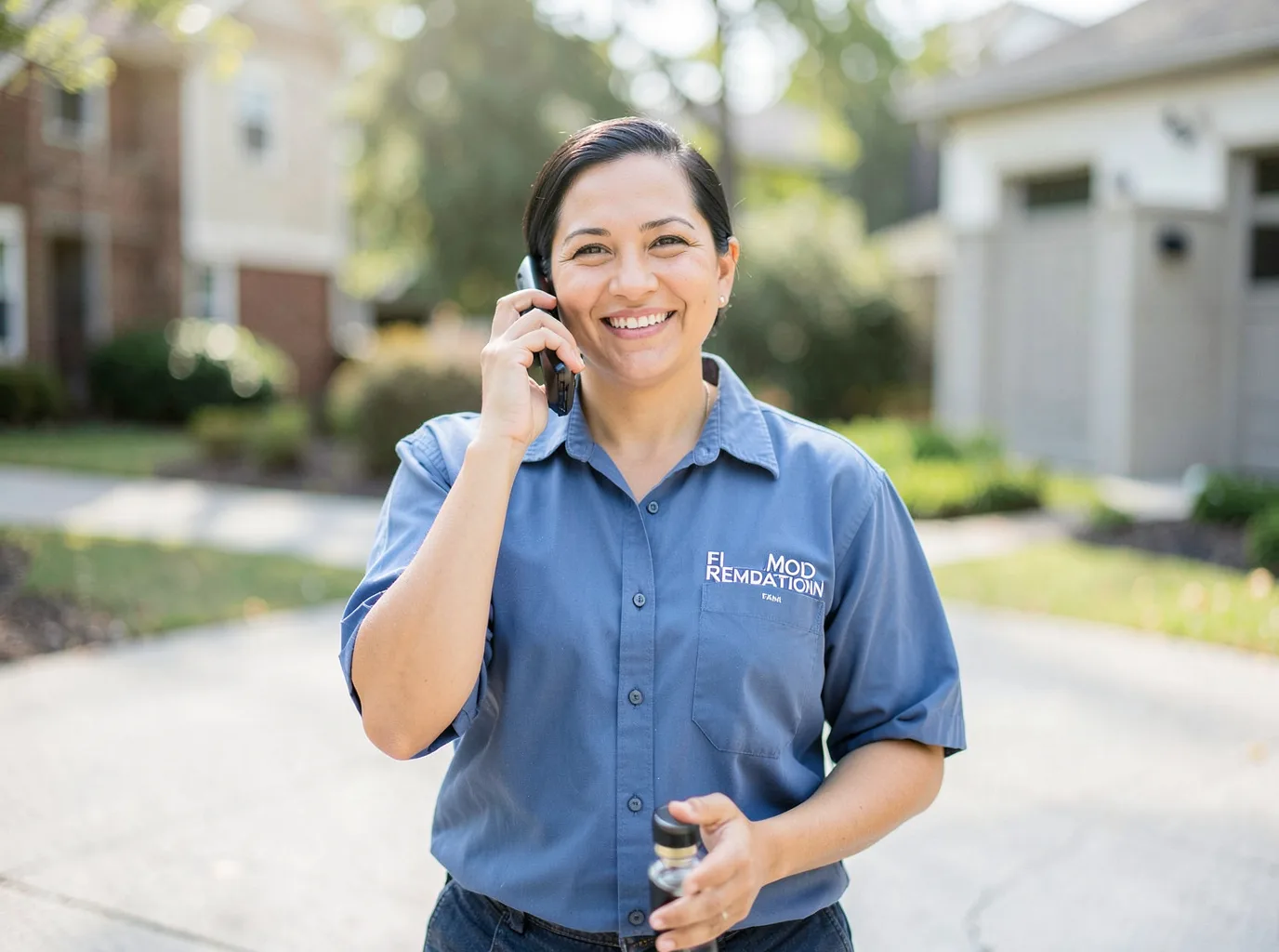 Mold Remediation Sloan, IA FAQs